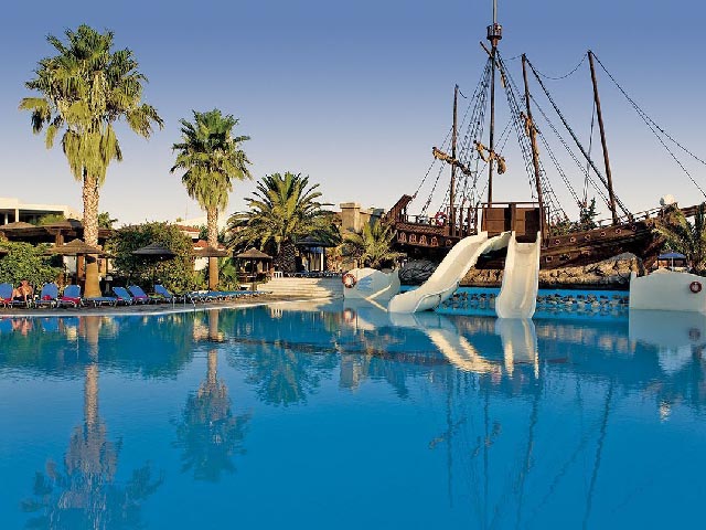 Kipriotis Village Resort - 