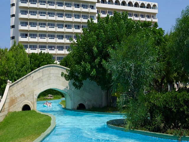 Esperos Palace Hotel - 