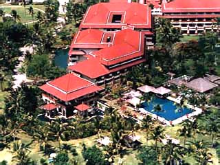 Bali Intercontinental Hotel