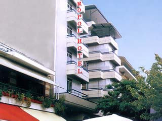 Metropol Hotel - Image1