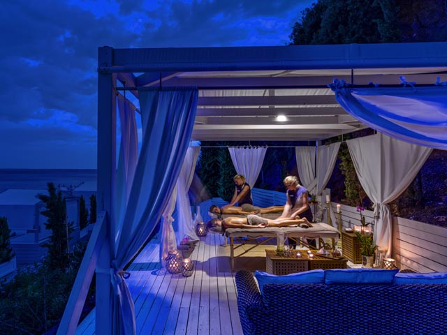 Danai Beach Resort & Villas: 