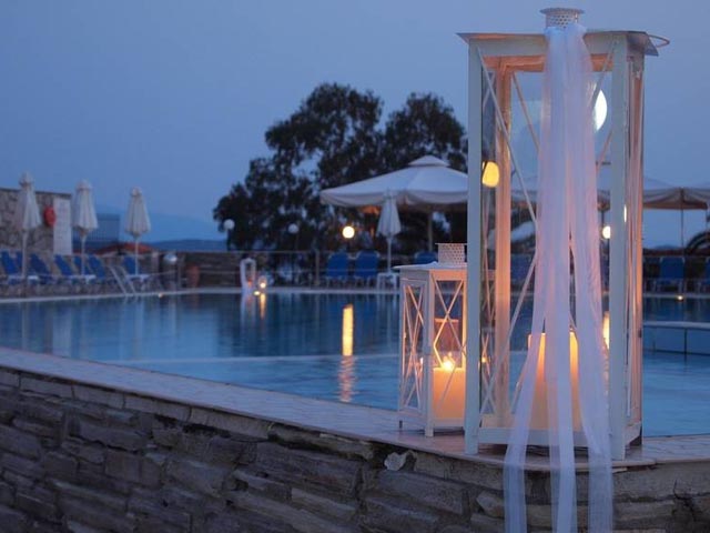 Aristoteles Holiday Resort & Spa - 