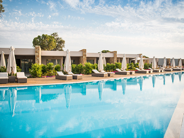 Special Offer for Ikos Olivia - Early Bird 2021  up to 35% Reduction  !! LIMITED TIME !! 29.09.21 - 14.10.21 !!