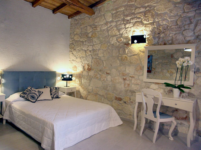 Petrino Suites Hotel: 