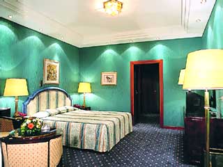 Panorama Hotel - Room