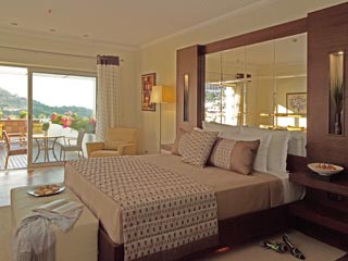 Hawthorn Karaca Resort: Suite