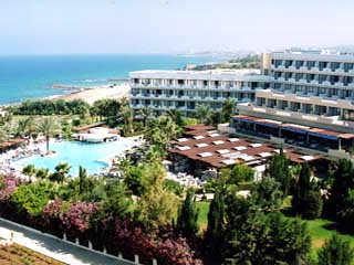 Saint George Hotel Spa & Golf Beach Resort