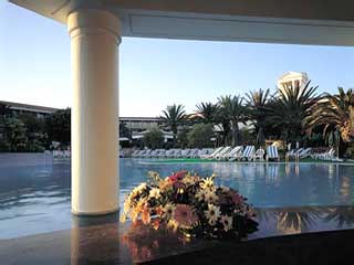Amathus Beach Hotel Paphos: Swimming Pool