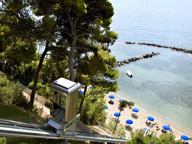 Corfu Holidays Palace: 