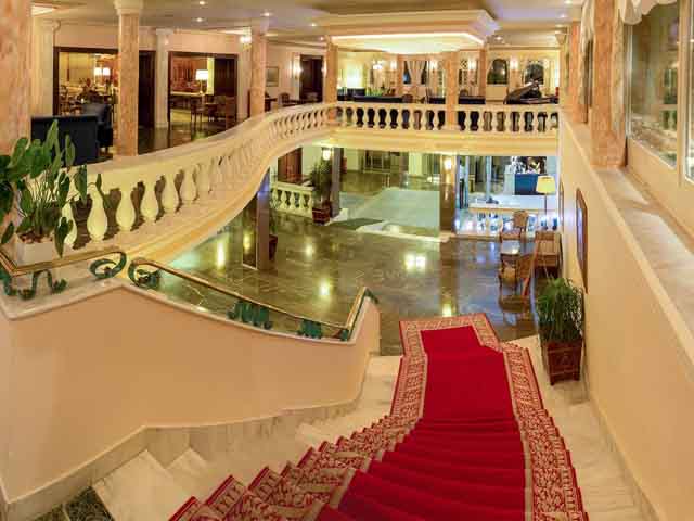 Corfu Palace Hotel - 