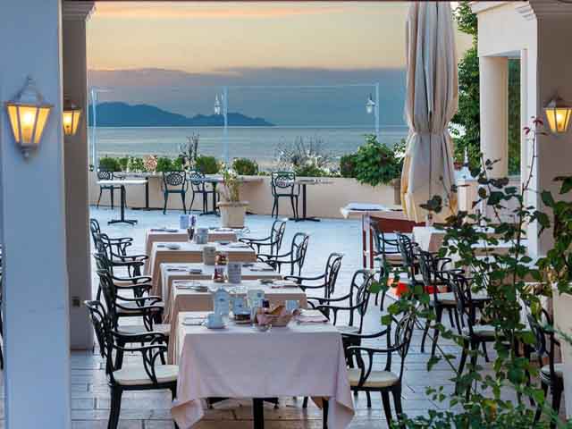 Corfu Palace Hotel: 