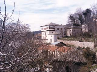 Santikos Mansion - Grand Heritage Hotels - Exterior View