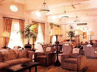 Victoria Falls Hotel: Image8