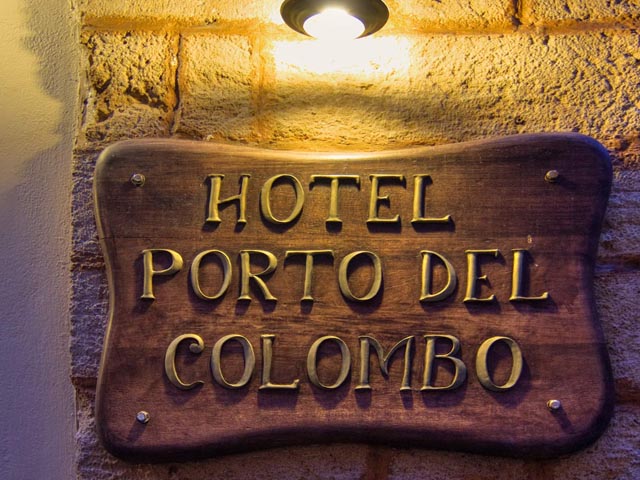 Porto Del Colombo - 