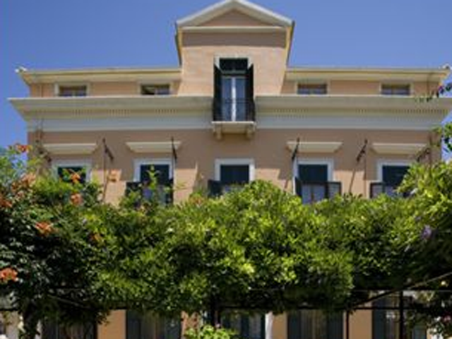 Bella Venezia Hotel - 