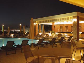 Royal Hotel - Swimming Pool