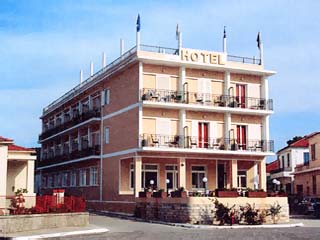 Mentor Hotel - Image2