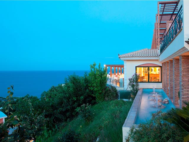 Apostolata Island Resort & Spa: 