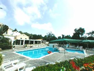 Paxos Club Resort & Spa