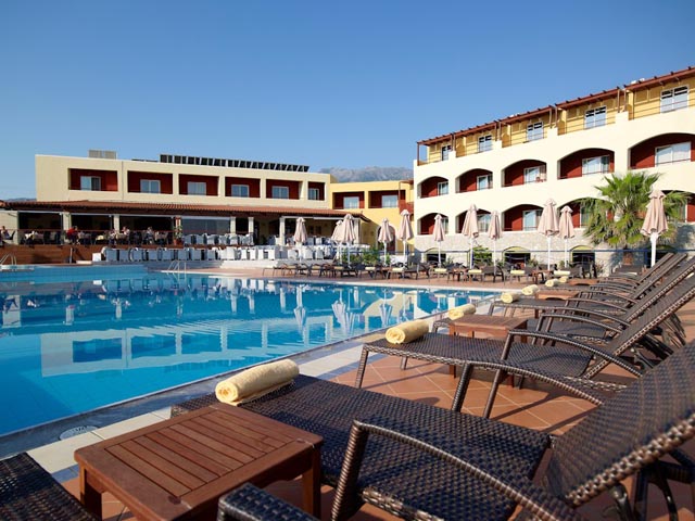 Eliros Mare Hotel - 