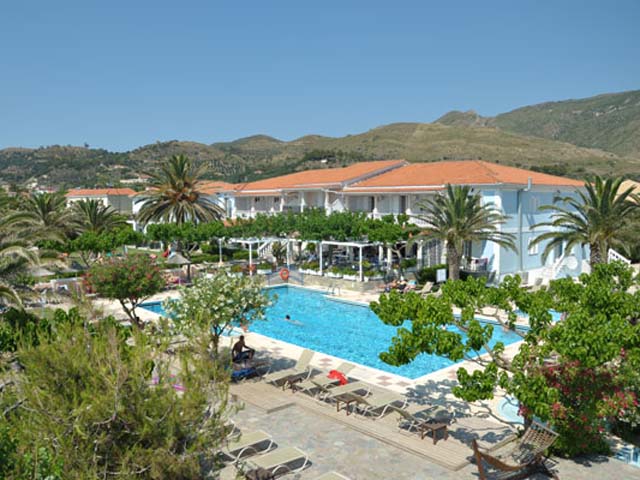 Sirocco Hotel - Adults Only