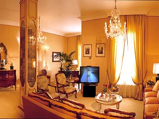 Aldrovandi Palace Hotel: Image10