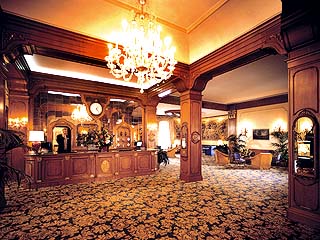 Aldrovandi Palace Hotel: Image5