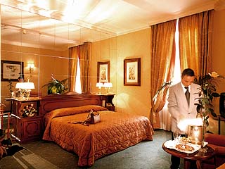 Aldrovandi Palace Hotel: Image7