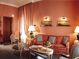 Aldrovandi Palace Hotel: Image8