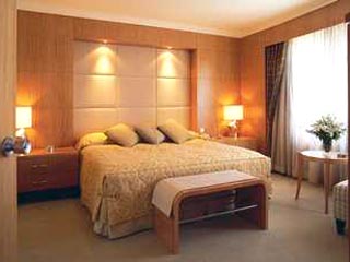 Sheraton Ankara Hotel & Towers: Diplomatic Suite