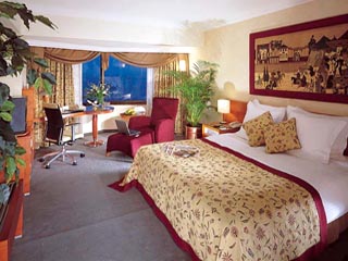 Hilton Izmir Hotel: Room