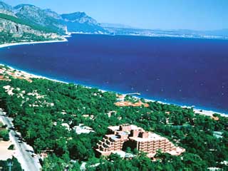 Renaissance Antalya Beach Resort & SPA