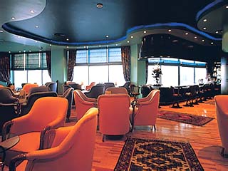 Dedeman Resort Antalya: Bar