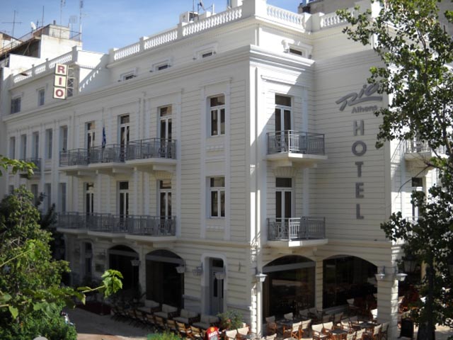 Rio Hotel - 