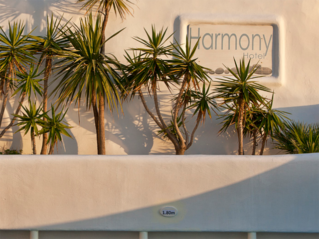 Harmony Boutique Hotel - 