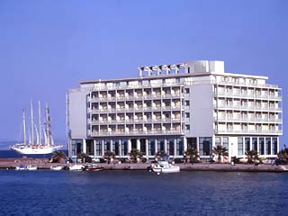 Chios Chandris Hotel - Image1