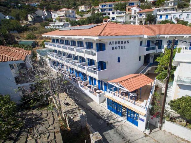 Atheras Hotel - 