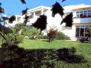 Kalloni Bay Hotel - Image1