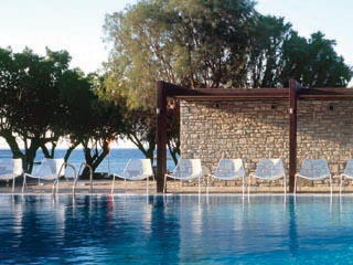 Doryssa Seaside Resort - Swimming Pool