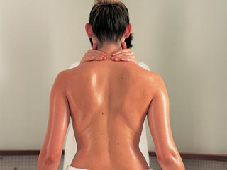 Skin Massage