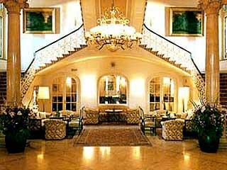Dolder Grand Hotel Luxury Hotel In Zurich Zurich Canton Switzerland The Finest Hotels Of The World