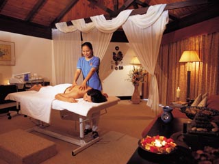 Arotherapy Massage