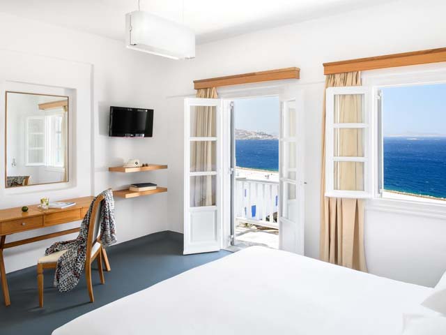 Apanema Mykonos Resort Hotel: 