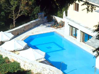 Princess Lanassa Hotel - Swimming Pool