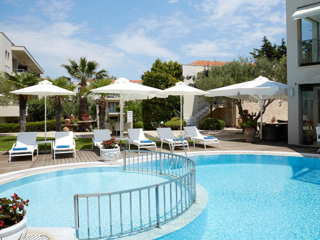 Renaissance Hanioti Resort & Spa: 