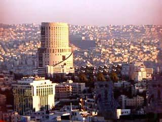 Le Royal Hotel Amman in Amman Amman, Jordan, Asia: Overview - The Finest Hotels of the World