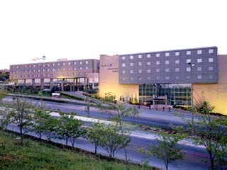 Radisson Blu Conference & Airport Hotel