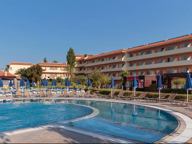 Special Offer for Princess Sun Hotel - Special Offer up to 20% Reduction !! LIMITED TIME