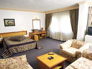 Dinler Hotel Urgup: Room