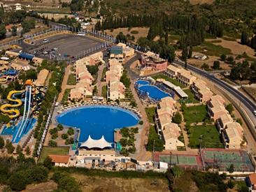 teenager Bermad dump Aqualand Village Hotel & Waterpark, luxury hotel apartments in Agios Ioannis  - Corfu (Kerkyra) - Ionian Islands Eptanisa - The Finest Hotels of the World